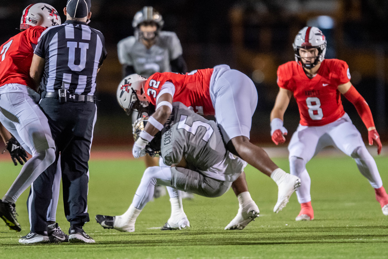 Maxwell Bland Hero Background